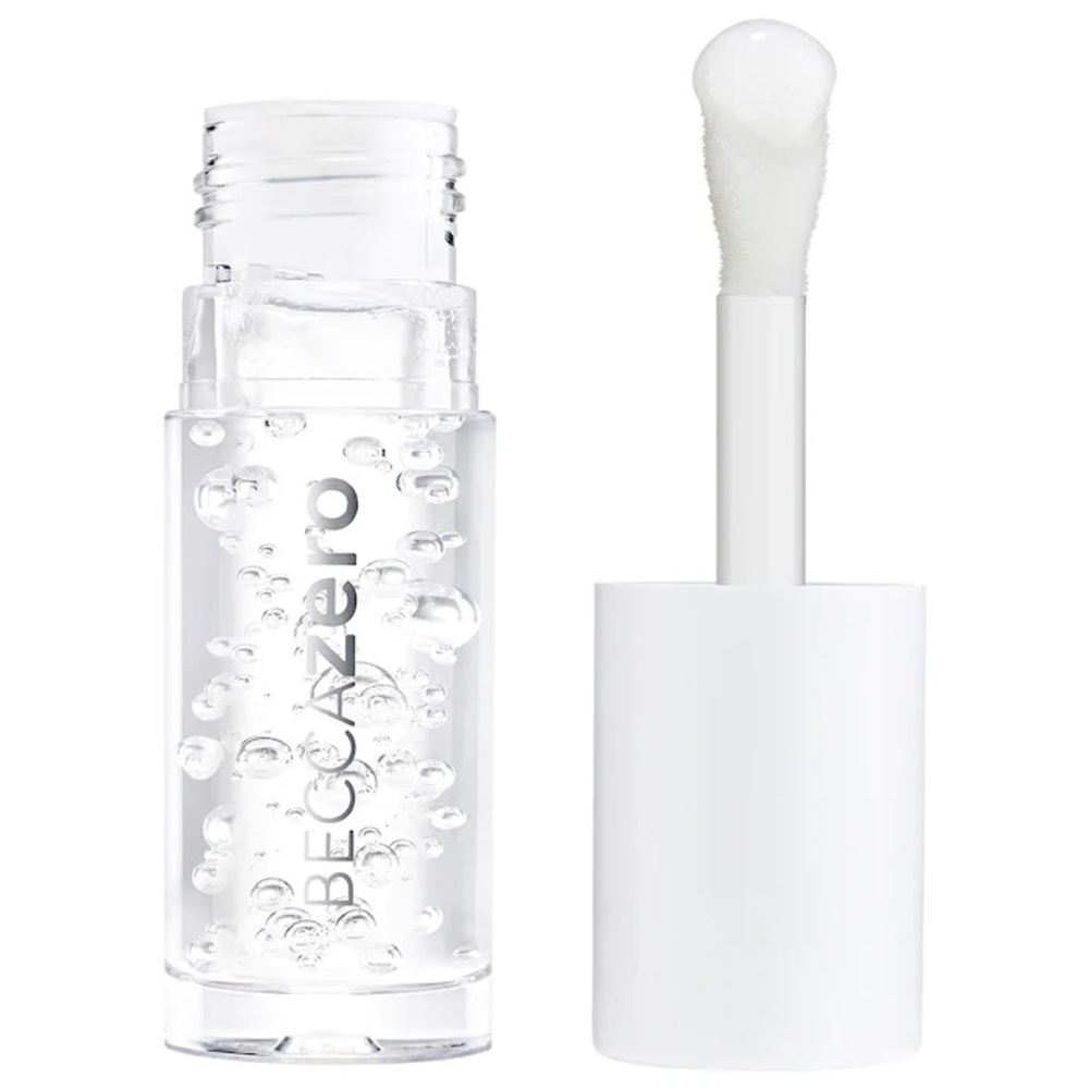 BECCA Zero No Pigment Highlighter for Face+Lip